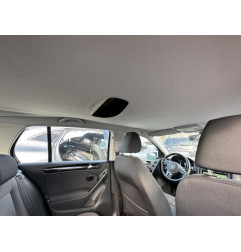 Porte arriere gauche VOLKSWAGEN GOLF 6 Photo n°13