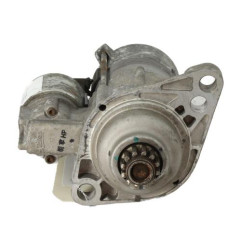 Demarreur VOLKSWAGEN GOLF 6 Photo n°2