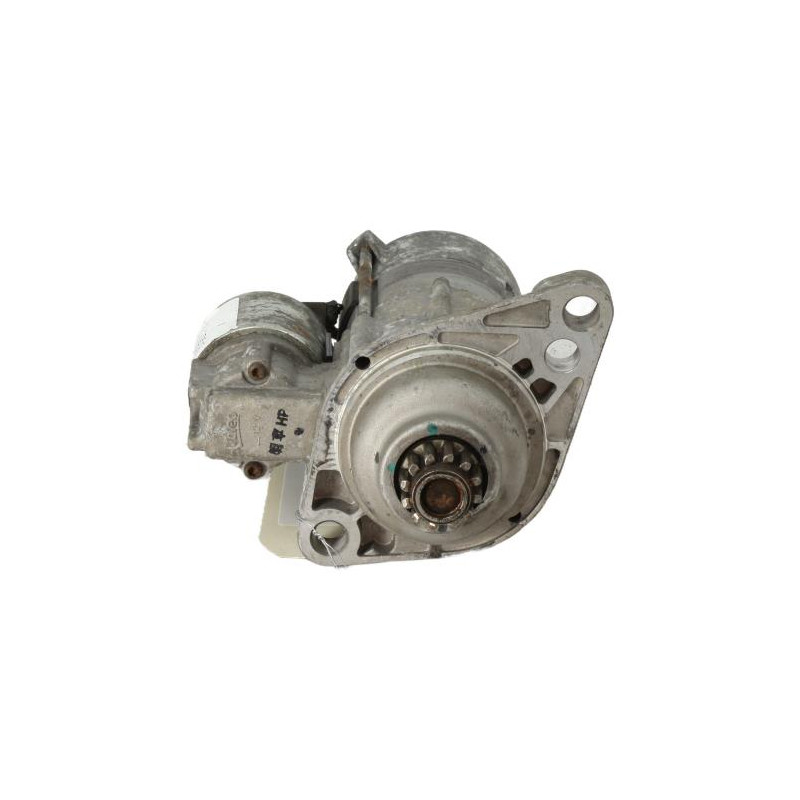 Demarreur VOLKSWAGEN GOLF 6 Photo n°2