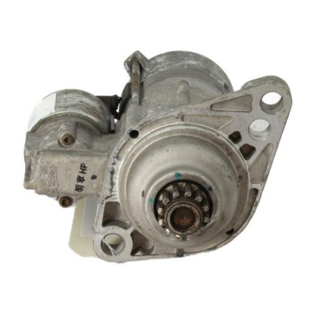 Demarreur VOLKSWAGEN GOLF 6 Photo n°2