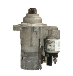 Demarreur VOLKSWAGEN GOLF 6 Photo n°6