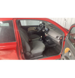 Etrier avant droit (freinage) NISSAN MICRA 3 Photo n°5