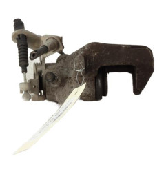 Etrier arriere droit (freinage) VOLKSWAGEN GOLF 6 Photo n°1