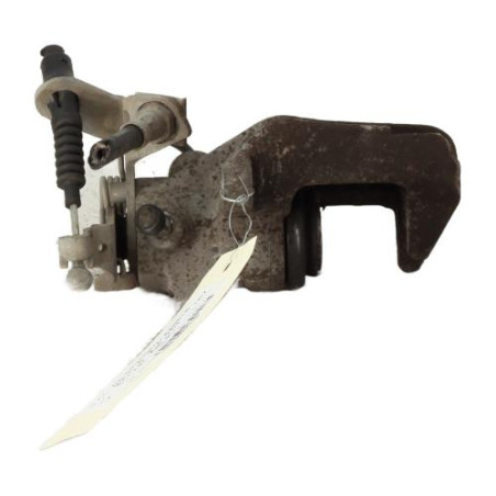 Etrier arriere droit (freinage) VOLKSWAGEN GOLF 6 Photo n°1