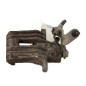 Etrier arriere droit (freinage) VOLKSWAGEN GOLF 6