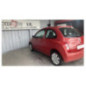 Levier de vitesses NISSAN MICRA 3