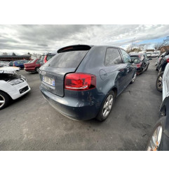 Retroviseur droit AUDI A3 2 Photo n°14