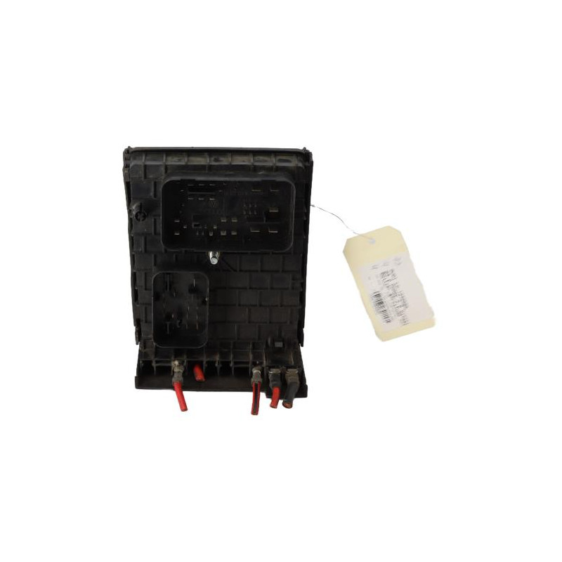 Boitier servitude moteur (BSM) AUDI A3 2