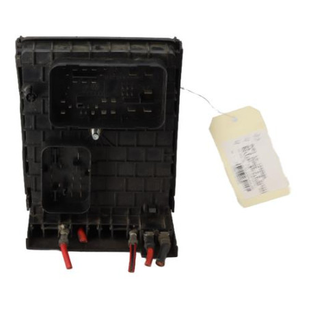 Boitier servitude moteur (BSM) AUDI A3 2 Photo n°1