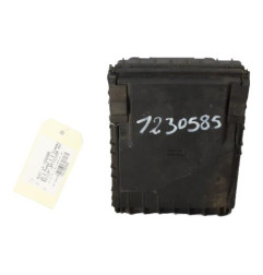 Boitier servitude moteur (BSM) AUDI A3 2 Photo n°3