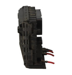 Boitier servitude moteur (BSM) AUDI A3 2 Photo n°4