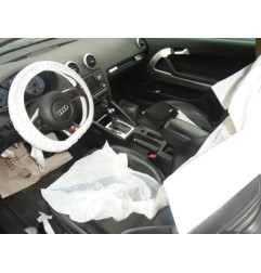 Boitier servitude moteur (BSM) AUDI A3 2 Photo n°7