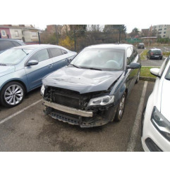 Boitier servitude moteur (BSM) AUDI A3 2 Photo n°9