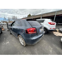 Boitier servitude moteur (BSM) AUDI A3 2 Photo n°12