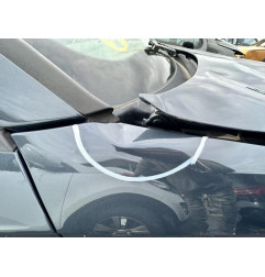 Boitier servitude moteur (BSM) AUDI A3 2 Photo n°17