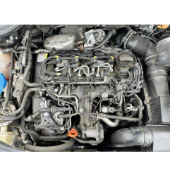 Boitier servitude moteur (BSM) AUDI A3 2 Photo n°18