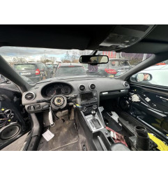 Boitier servitude moteur (BSM) AUDI A3 2 Photo n°19