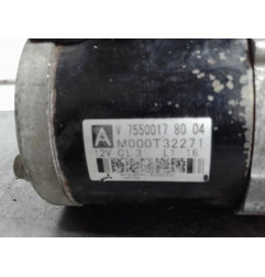 Demarreur CITROEN DS3