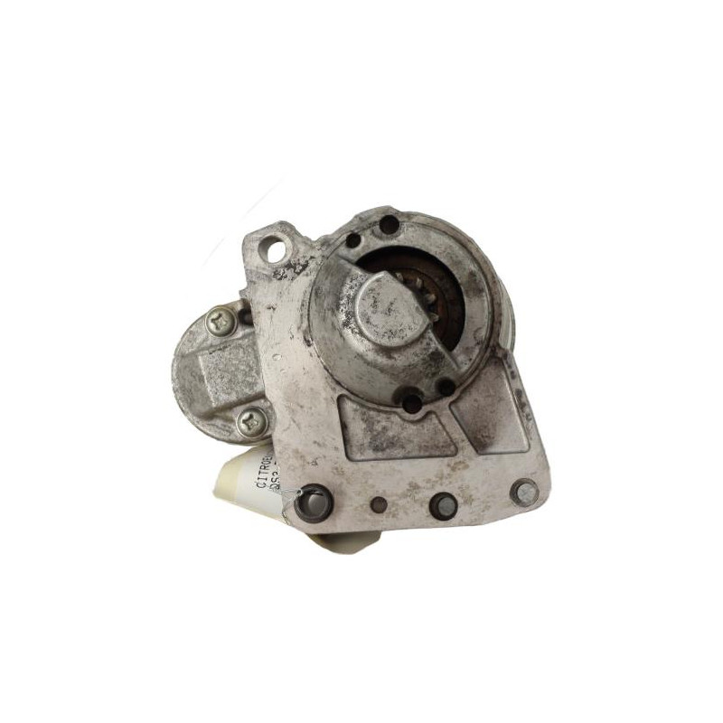 Demarreur CITROEN DS3 Photo n°2