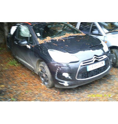 Demarreur CITROEN DS3 Photo n°8