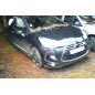 Demarreur CITROEN DS3