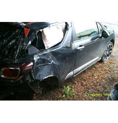 Demarreur CITROEN DS3 Photo n°10