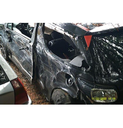 Demarreur CITROEN DS3 Photo n°11