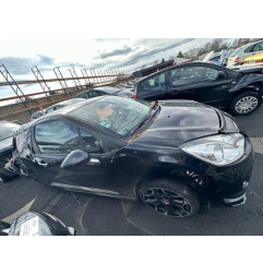 Demarreur CITROEN DS3 Photo n°12