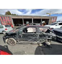 Demarreur CITROEN DS3 Photo n°15