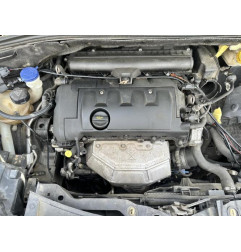 Demarreur CITROEN DS3 Photo n°16