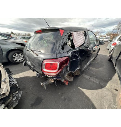 Demarreur CITROEN DS3 Photo n°17