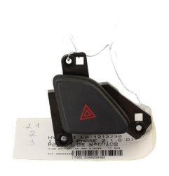Bouton de warning HYUNDAI I 30 1 Photo n°1