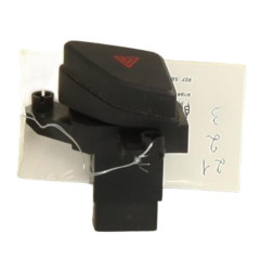 Bouton de warning HYUNDAI I 30 1 Photo n°5