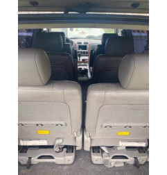 Bouton de warning KIA CARNIVAL 1 Photo n°8