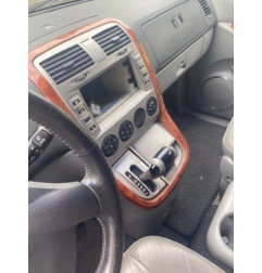 Bouton/Interrupteur KIA CARNIVAL 1 Photo n°8