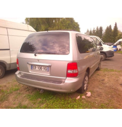 Bouton/Interrupteur KIA CARNIVAL 1 Photo n°9