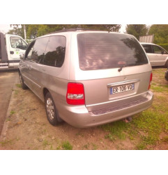 Bouton/Interrupteur KIA CARNIVAL 1 Photo n°10