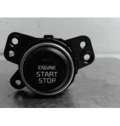 Bouton de demarrage KIA SPORTAGE 4 Photo n°3