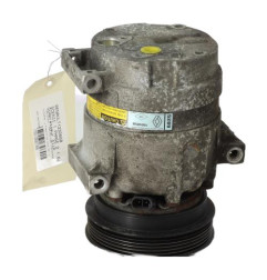 Compresseur clim RENAULT SCENIC 1 Photo n°2