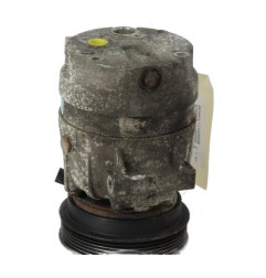 Compresseur clim RENAULT SCENIC 1 Photo n°3