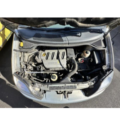 Compresseur clim RENAULT SCENIC 1 Photo n°9