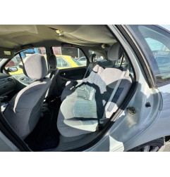 Compresseur clim RENAULT SCENIC 1 Photo n°13