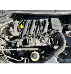 Compresseur clim RENAULT SCENIC 1 Photo n°14