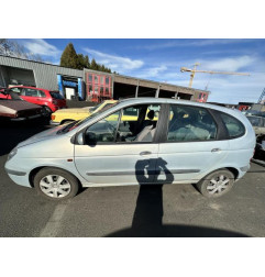 Compresseur clim RENAULT SCENIC 1 Photo n°15