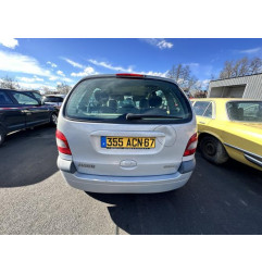 Compresseur clim RENAULT SCENIC 1 Photo n°17