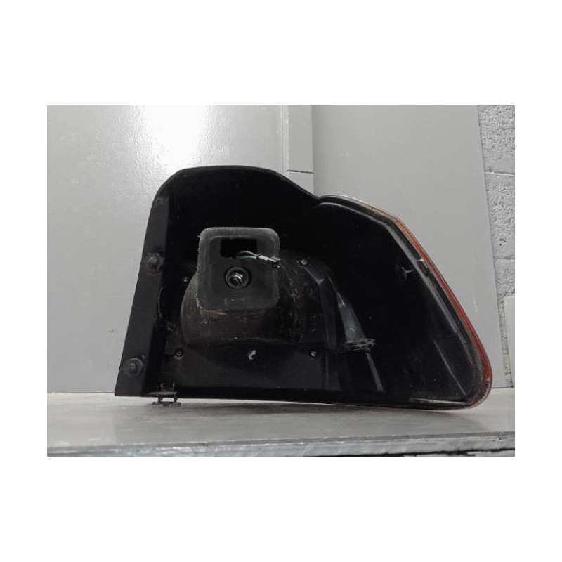 Feu arriere principal gauche (feux) VOLKSWAGEN GOLF 6