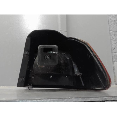 Feu arriere principal gauche (feux) VOLKSWAGEN GOLF 6