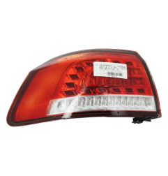 Feu arriere principal gauche (feux) VOLKSWAGEN GOLF 6 Photo n°3