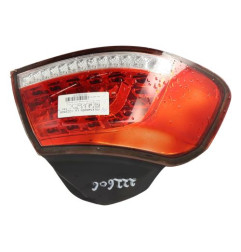 Feu arriere principal gauche (feux) VOLKSWAGEN GOLF 6 Photo n°4