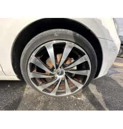 Feu arriere principal gauche (feux) VOLKSWAGEN GOLF 6 Photo n°14